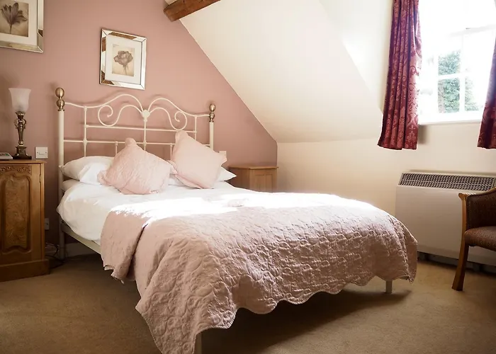 Hotel Wrangham House