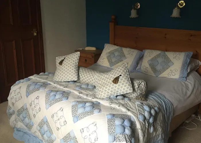 Hotel Wrangham House