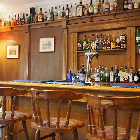 Wrangham House 酒店 亨曼比