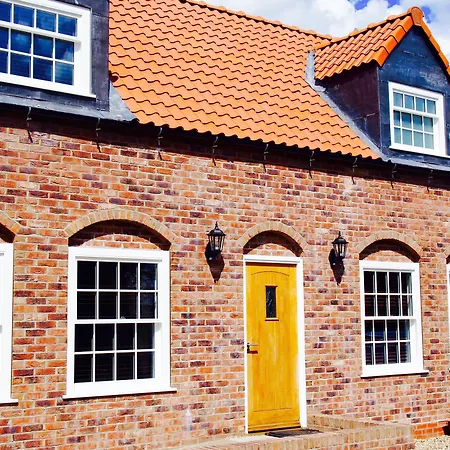 Wrangham House 3* 亨曼比