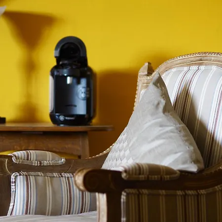 Wrangham House Hotel