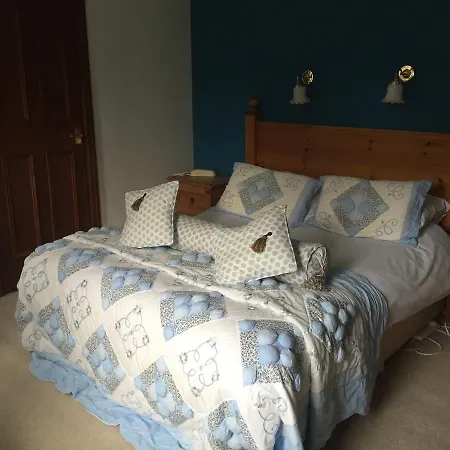 酒店 Wrangham House