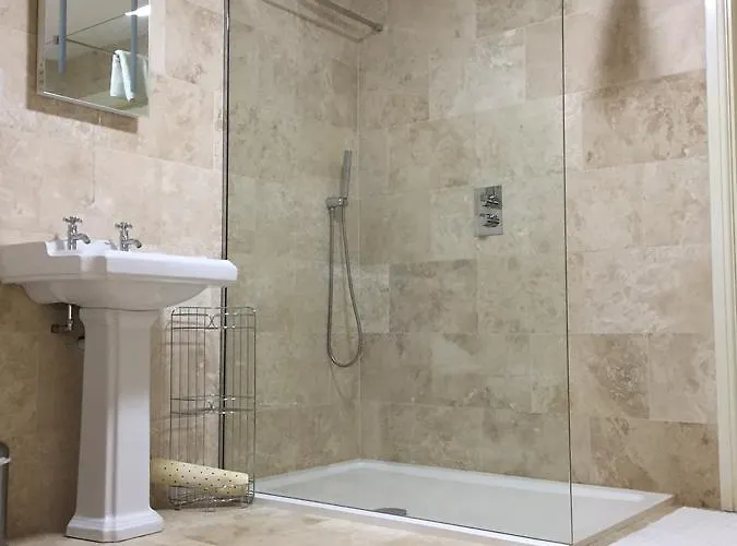 Wrangham House 亨曼比